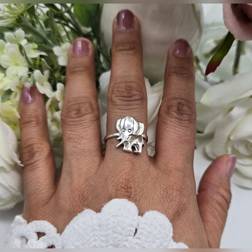 🥰 ELEFANTE RING - Picture 2 of 5
